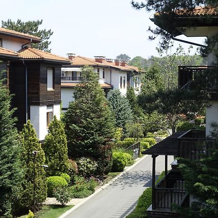 Private Holiday Flat By Seaside - Santa Marina- Созополь Екстер'єр фото