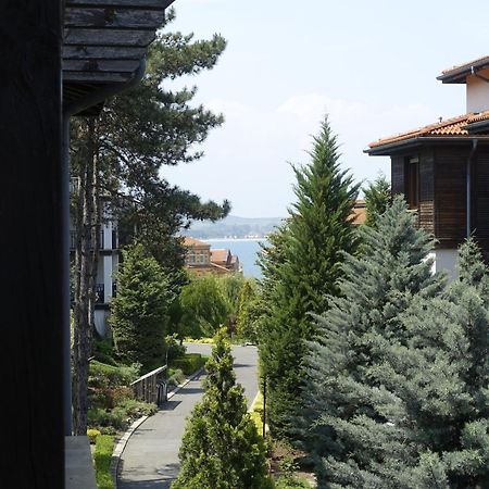 Private Holiday Flat By Seaside - Santa Marina- Созополь Екстер'єр фото