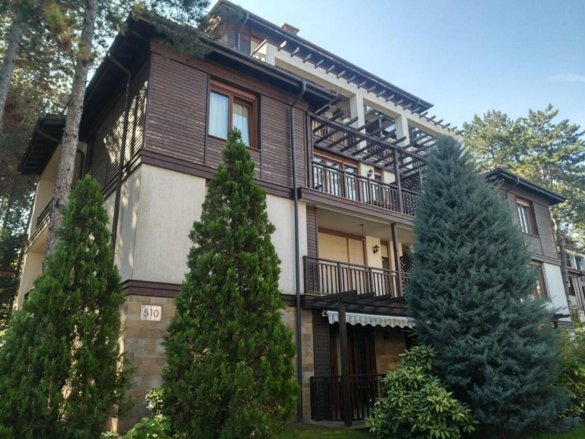 Private Holiday Flat By Seaside - Santa Marina- Созополь Екстер'єр фото