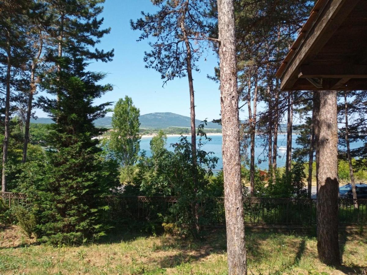 Private Holiday Flat By Seaside - Santa Marina- Созополь Екстер'єр фото