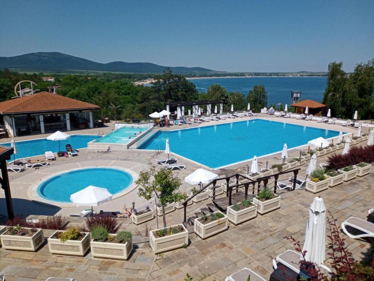 Private Holiday Flat By Seaside - Santa Marina- Созополь Екстер'єр фото